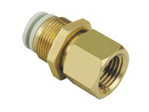 內螺直接頭：J-KQ2F